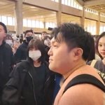 [어케생각해] 나만 <b>하투</b>하 공항에서 욕한 아저씨 이해안감?