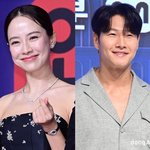 송지효김종국, ‘런닝맨’ 인연 결실…‘애칭=<b>여보</b>’ 들켰나