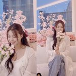 결혼 D-1 에일리, 초호화 브라이덜 샤워 즐겼다[<b>SNS</b>는 지금]