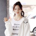 [모두드루와] 피프티피프티 하나 ‘예쁘게 미소 지으며’[포토엔<b>HD</b>]