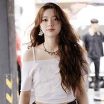 [드루와] 피프티피프티 문샤넬 ‘인생 혼자사는 여신 미모’[포토엔<b>HD</b>]