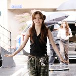 [드루와] 피프티피프티 키나 ‘자꾸 눈길 가는 아름다움’[포토엔<b>HD</b>]