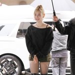 피프티피프티 예원 ‘쏟아지는 <b>봄비</b> 사이로 예쁨 등장’[포토엔HD]