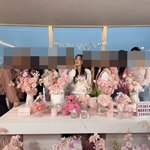 '최시훈 결혼 D-1' 에일리, <b>속옷</b> 선물만 잔뜩..한강뷰서 '초호화...