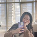지연, 치명적 청순 섹시 매력…숨길 수 없는 글래머 몸매 [<b>N</b>샷]