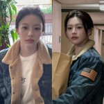 고윤정, 평범한 <b>미대</b>생 아니었다…"잡지 찍자마자 캐스팅 폭주"...