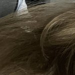 <b>탈색</b>여러번하고 흑발해본애들아