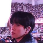 아니 방탄 김석진 개개개개개잘생겼는데?