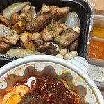 <b>야식</b> 시켰다…