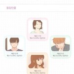 [인물관계도] 아니 여기<b>바바</b>