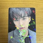 [세븐틴] 혹시 <b>스캔</b>인지 확인해줄수 있는 캐럿 있어?