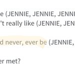 라잌제니 가사 있잖아