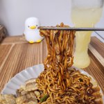 [방탈죄송] 오늘 <b>야식</b> 평가좀