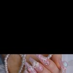 [방탈죄송] 이런 네<b>일</b> 한 여자 <b>뭔</b> 생각 듦