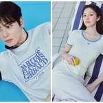 와 차은우 고윤정 <b>조합</b>은 뭔가 새롭네