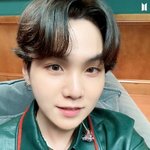 방탄 <b>The</b> Late Late Show 셀카 슈가