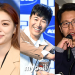 김종민·에일리·심현섭, 오늘(20일) 결혼…하객들도 '바쁘다 바빠' [<b>MD</b>투데이]