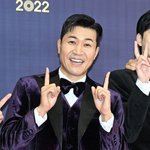 백년가약…유재석→조세호 참석 '럭셔리 결혼식' [<b>Oh</b>!쎈 이슈]