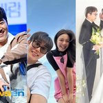 김종민-에일리최시훈-심현섭정영림, 오늘(20일) 결혼…하객 경쟁...