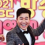 ‘45세’ 김종민 경사…공개 열애 8개월만, 오늘(20일) 결혼