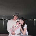 이지훈아야네 딸, 유니콘이었다 “<b>분리</b>수면으로 알아서 자니 너무 편해”