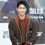 배정남 충격 비보.."악성 종양 2년만 수술대" 자리 이탈 '먹먹'[미우새]