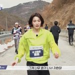'최민환과 진흙탕 싸움' 율희, 악바리 됐다..마라콘 女1등 "지난해...