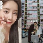 '카페<b>CEO</b>' 레인보우 노을, 오늘(20일) 결혼 "신랑, 가장...