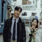 레인보우 노을, 오늘(20일) 결혼 “든든한 <b>나무</b>처럼 지켜줘”