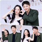 이 커플 ‘찐친’ 케미인데 달달하네 [<b>이대선</b>의 모멘트]