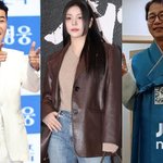 김종민·에일리·<b>심현섭</b>, 20일 스타들 결혼 러시