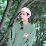 달려라방탄 Runbts 비하인드 <b>뷔</b>