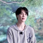 방탄 Proof 컨셉포토 Door <b>ver</b> 지민