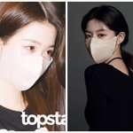 [모두드루와] 와 예쁜애들은 오히려 마스크가 <b>마이너스네</b>