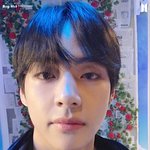 방탄 2019 페스타 오프닝 포토 <b>뷔</b>