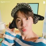 방탄 2019 페스타 오프닝 포토 <b>제이홉</b>