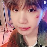 방탄 2019 페스타 오프닝 포토 <b>슈가</b>