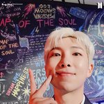 방탄 2019 페스타 오프닝 포토 <b>알</b><b>엠</b>