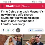 결혼식에 선글라스 끼고 등판한여자