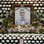 故서세원, 캄보디아 돌연사에 유가족 의혹 여전.."아버지 죽음은...