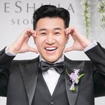 [포토] 김종민, <b>장가</b> 갑니다