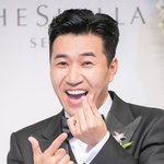 [포토] 김종민, 결혼 반지 어때요?
