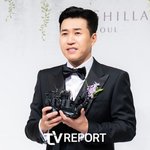 [T포토] 김종민 '<b>자녀</b> 계획은 2명으로 생각해요'