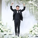 [포토]김종민, <b>만세</b>!