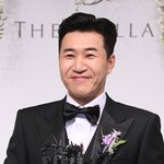 김종민 '멈추지 않는 미소'[엑's <b>HD</b>포토]