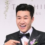 결혼하는 김종민 '행복 가득한 미소'[엑's <b>HD</b>포토]