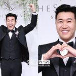 "아들, 딸 한 명씩" 품절남 된 김종민, 11세 연하 비연예인과...