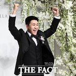 김종민 '저 장가가요!' [포토]