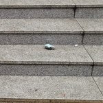 [속보] 아파트 <b>외벽</b> 떨어져 여성 머리 맞아 중상