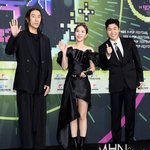 신지 행보, 이병헌 참석 <b>여부</b>는?...김종민-에일리-심현섭 한날...